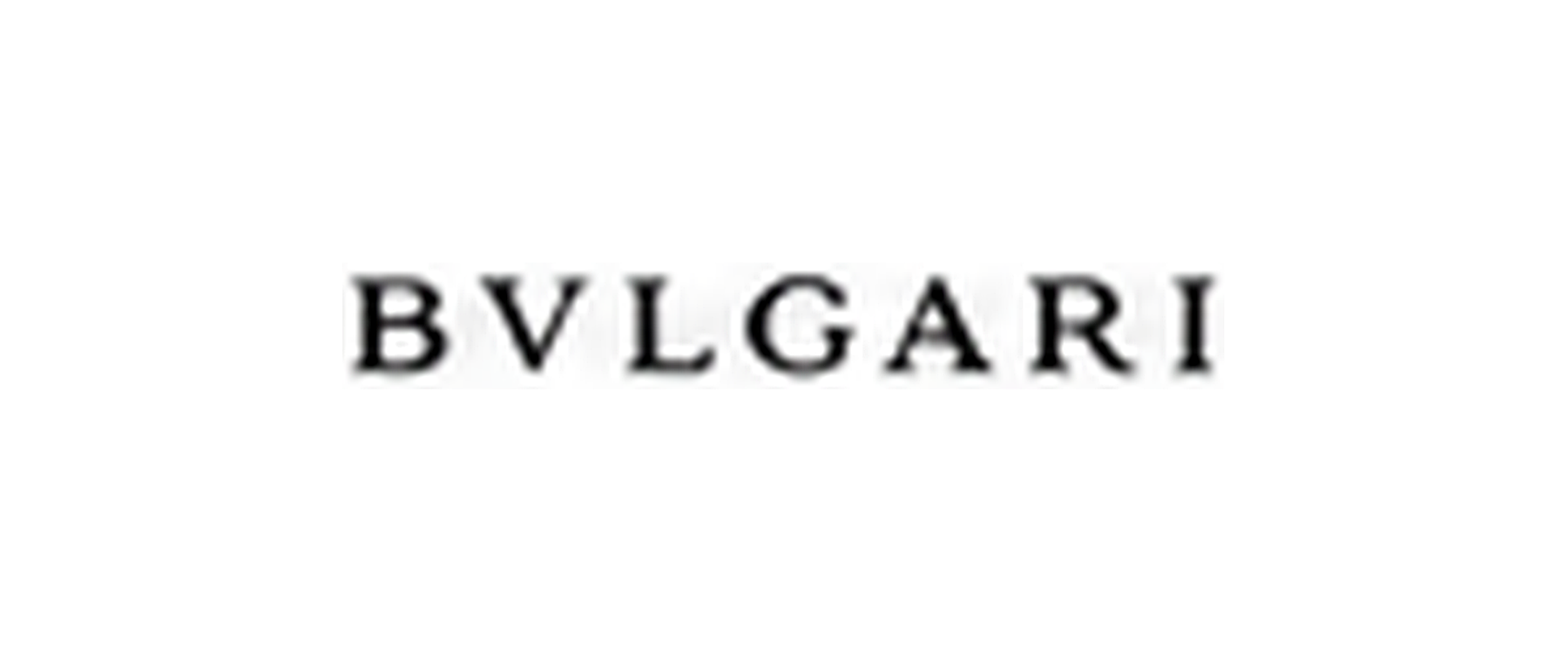Bvlgari logo