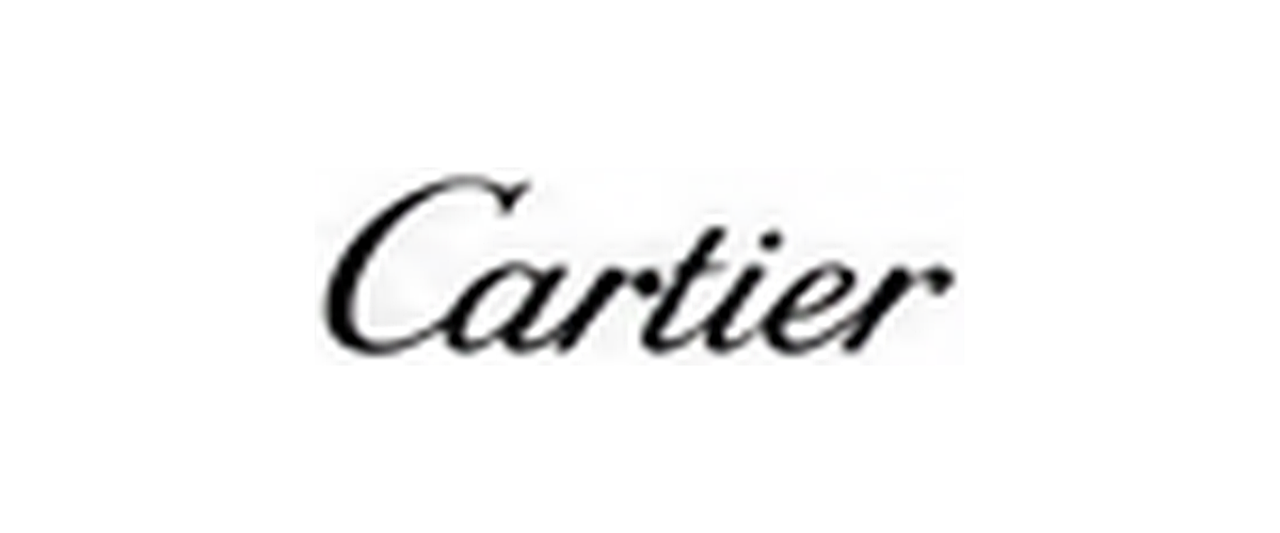 Cartier logo