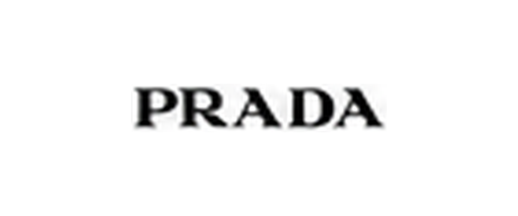 Prada logo