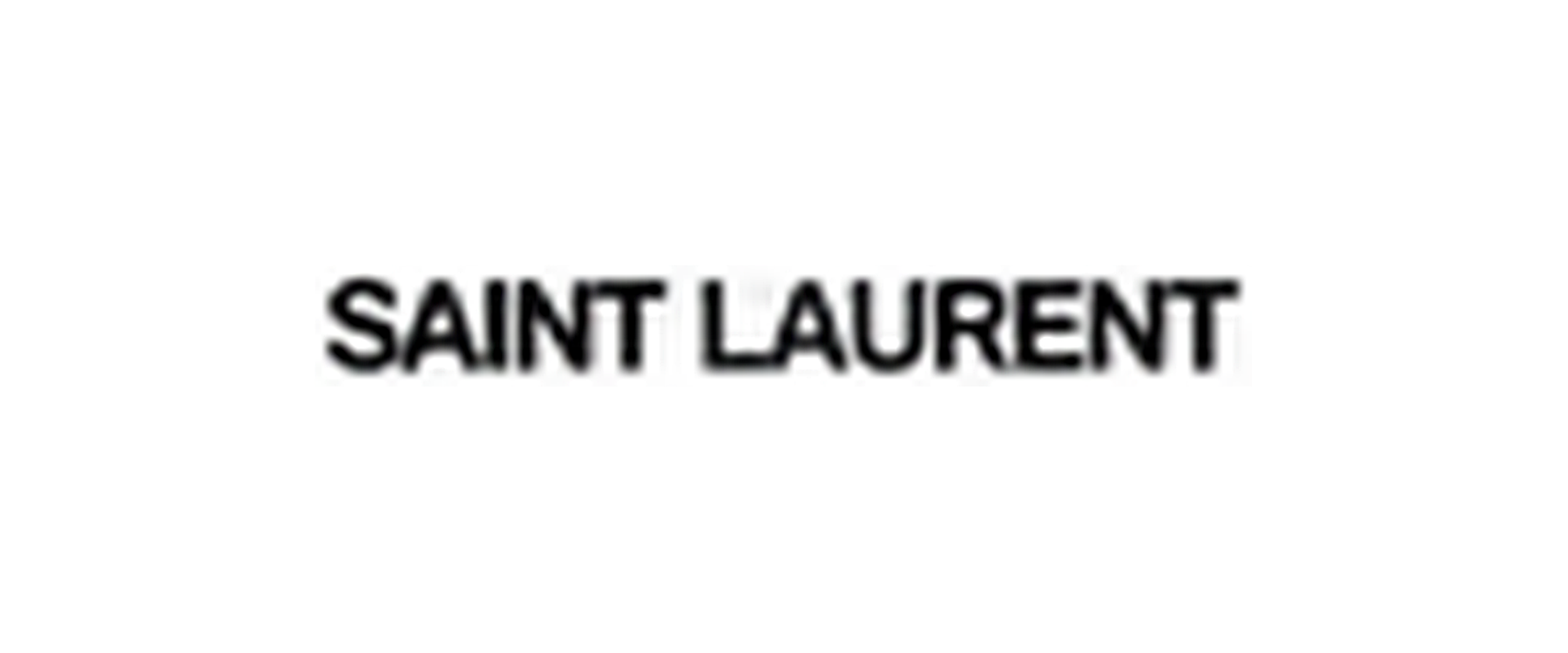 Saint Laurent logo
