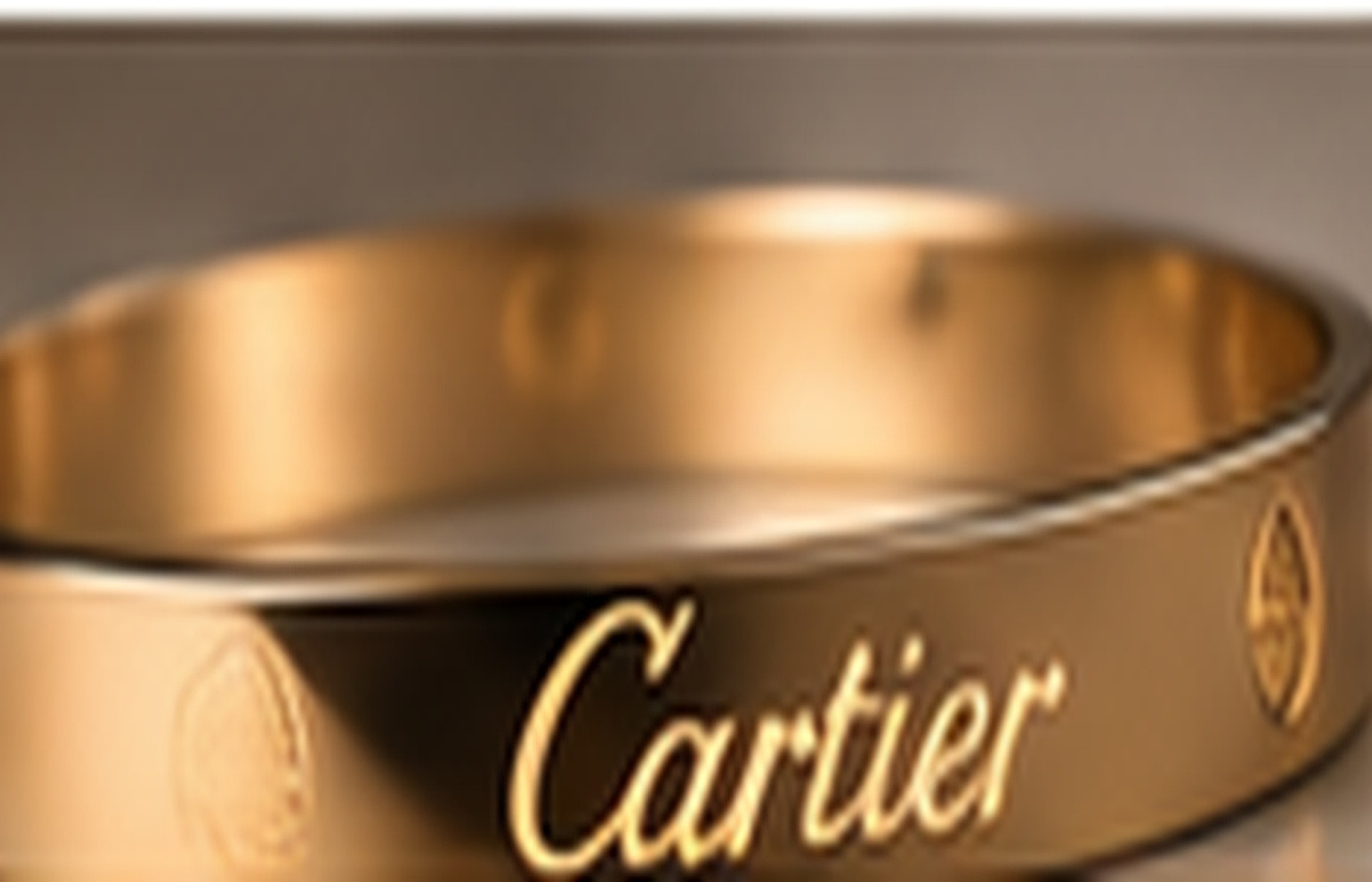 How to Identify a Real Cartier Love Bracelet