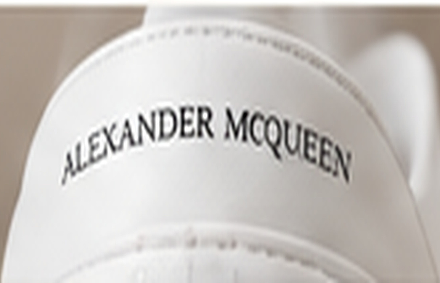 How to Authenticate Alexander McQueen Sneakers